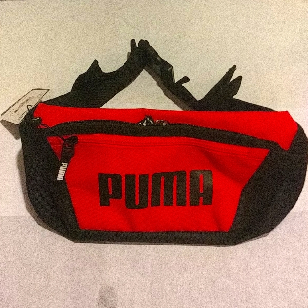 Puma Sling Pack
